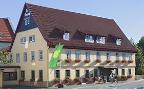 GROSCH Brauhotel&Gasthof